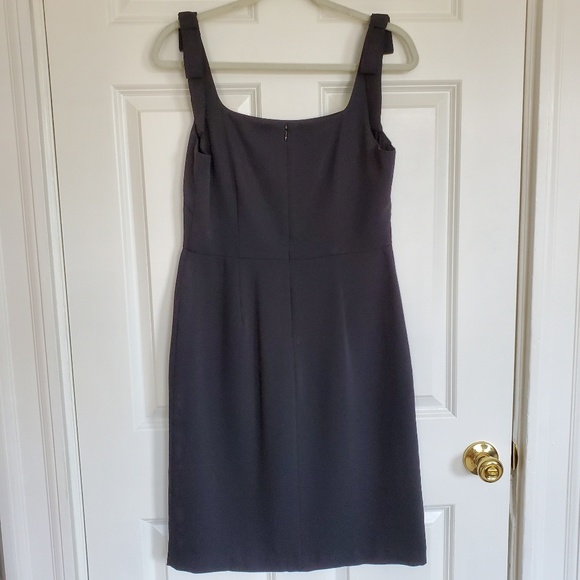 🏷 LAST WKND AT Black sleeveless dress - Picture 5 of 5